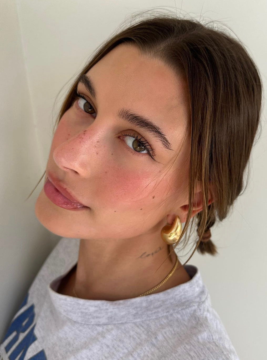 HAILEY EARRINGS